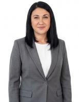 Венера Быкова