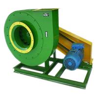 Вентилятор  ВР 132-30 №12,5 55/1500/1250 исп.5