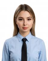 Алиса Тюшнякова