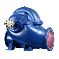 Насос двухстороннего входа Д 6300-27а-3 5800 м3/ч, 24 м