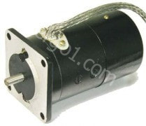 Электродвигатель ДПМ-5,2-110-Д09 5,2 Нм (0,75кВт) 1500 об 110 В IM3001
