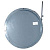 Клапан обратный круглый КОк-05 d=800