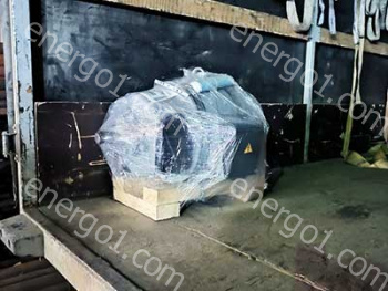 Электродвигатель П62М 16 кВт 1500 об/мин 220В IM3002 изготовлен за 20 рабочих дней и отгружен заказчику в г. Златоуст