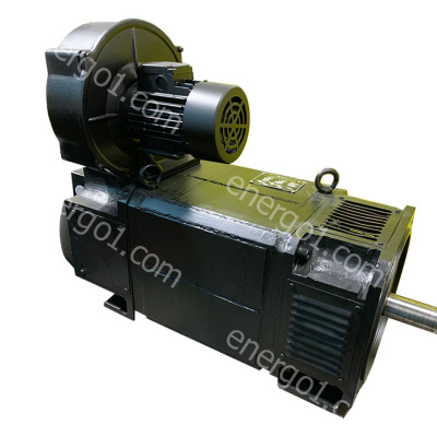 Электродвигатель МР160LC 45 кВт, 400В, 125А