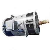 Электродвигатель 2ПН112L 2,2 кВт 1500 об 220/220 В IM1001