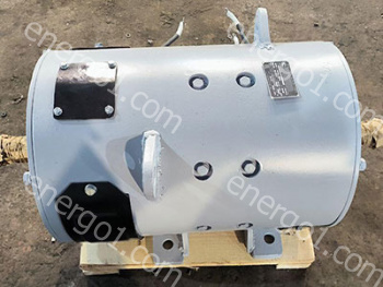 Электродвигатель краново-металлургический Д-41 У2 24 кВт 970/3000 об/мин 220В IM1004 изготовили за 27 рабочих дней