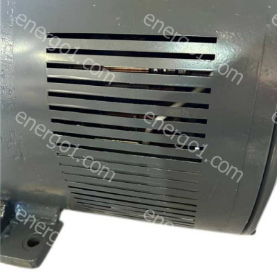 Электродвигатель 4ПФМ280LГ 160 кВт 1500 об 440/220 В IM1001