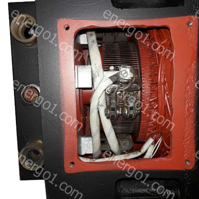 Электродвигатель МР132SA 5,5 кВт, 400В, 19А